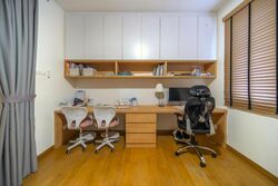 Kembangan Villas (D14), Semi-Detached #519819871